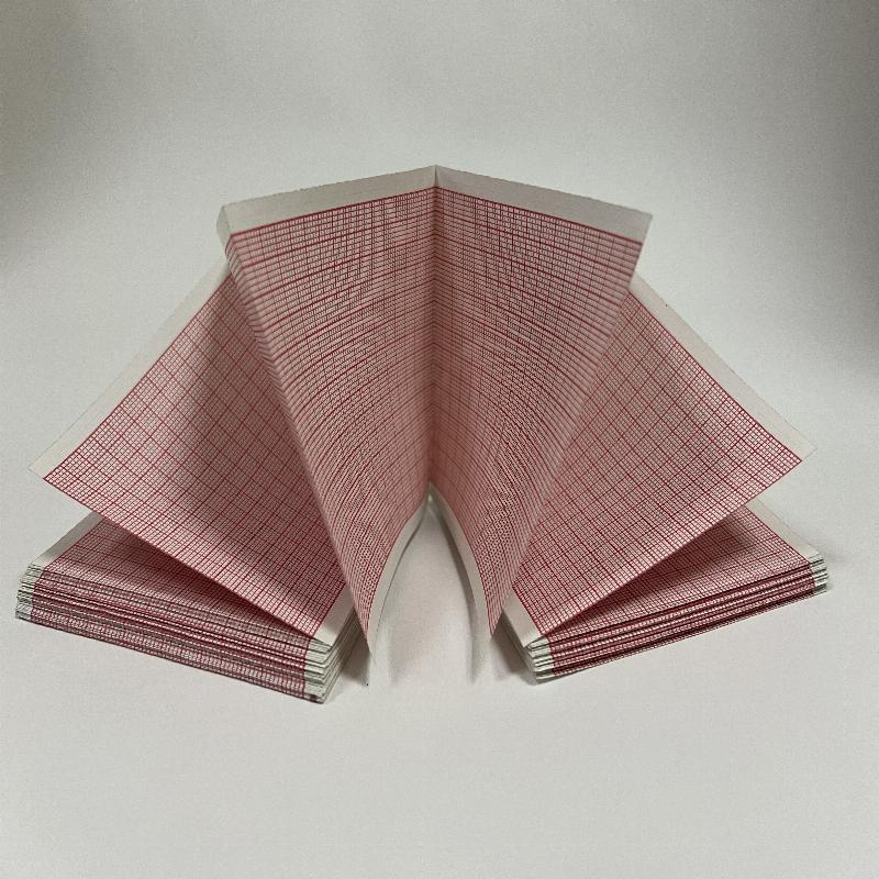 Стрічка діаграмна 80х120х200